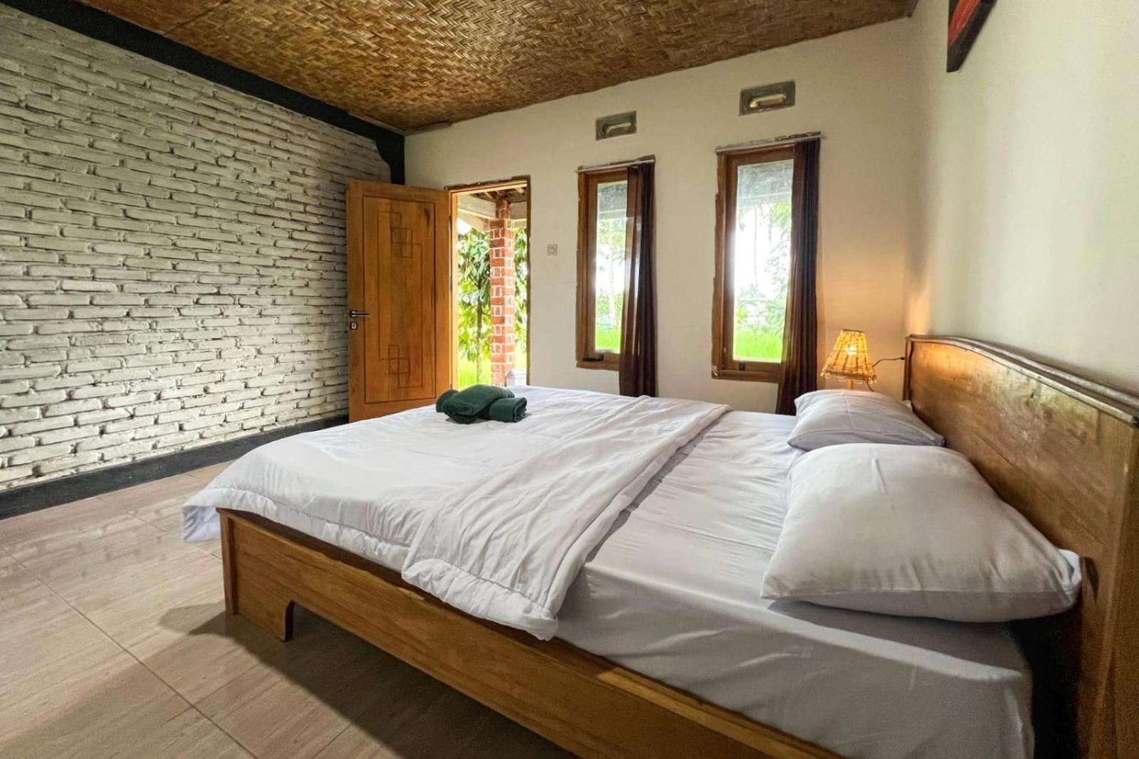 Homestay Tereng Wilis Tetebatu