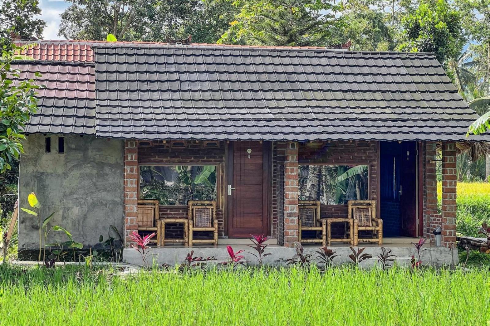 Tereng Wilis Homestay