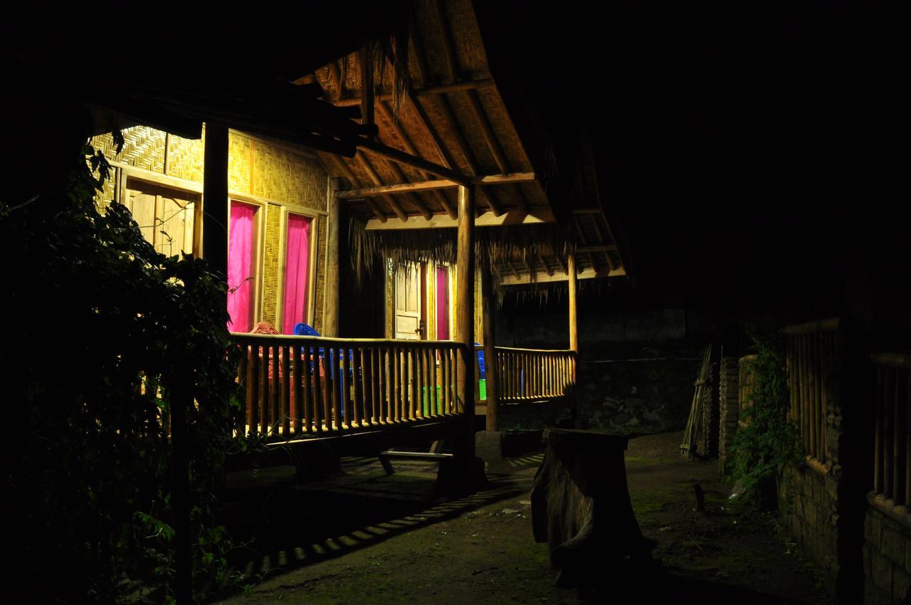 Homestay Tereng Wilis